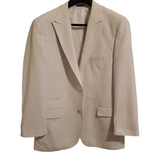 Men's Blazer by Steve Harvey Celebrity Edition (size 44R)